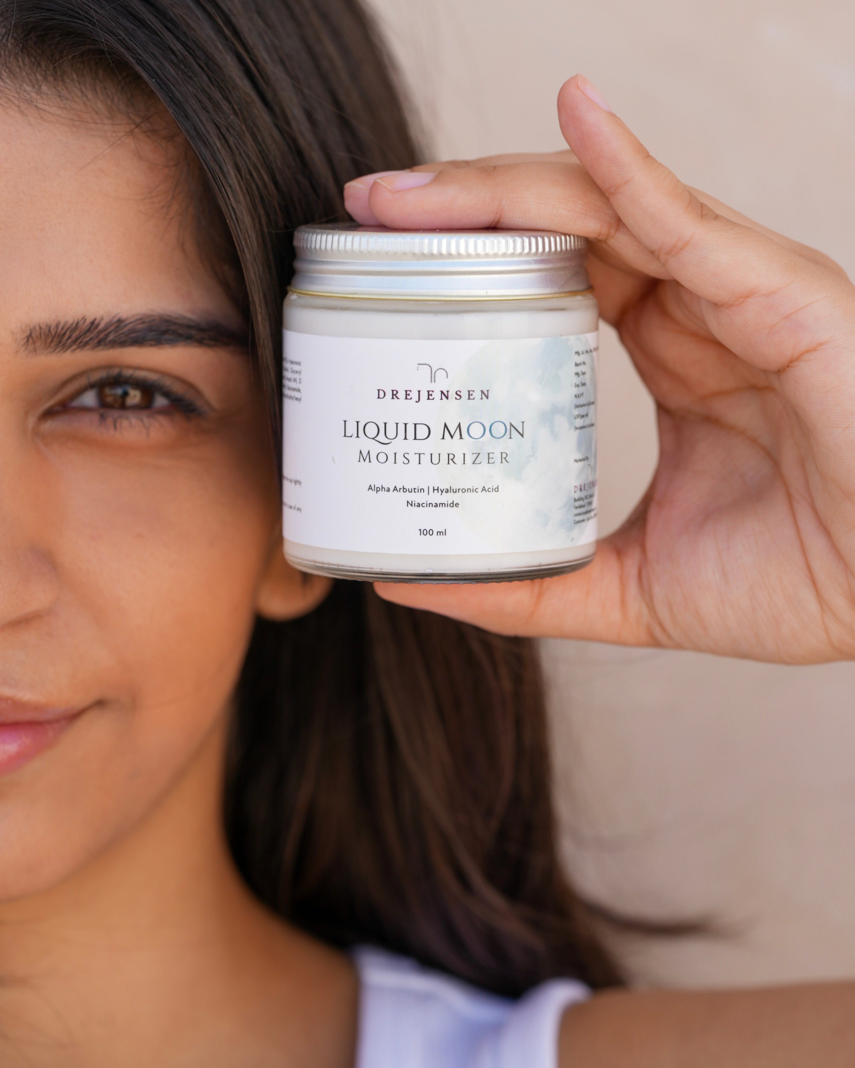 Liquid Moon Deep Moisturizer