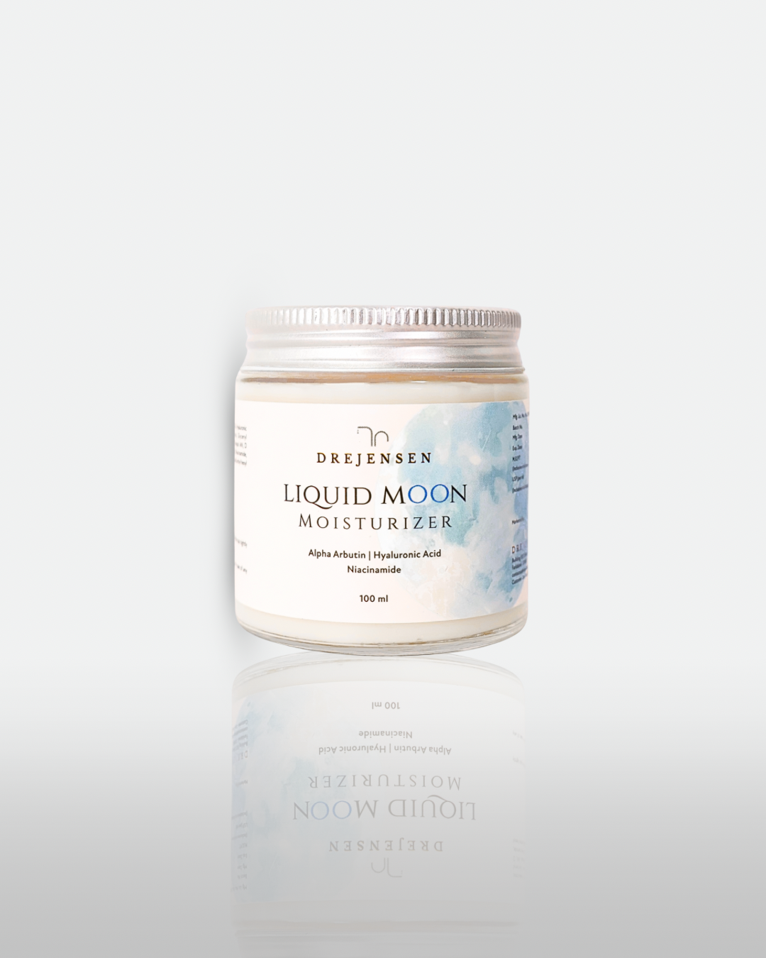 Liquid Moon Deep Moisturizer