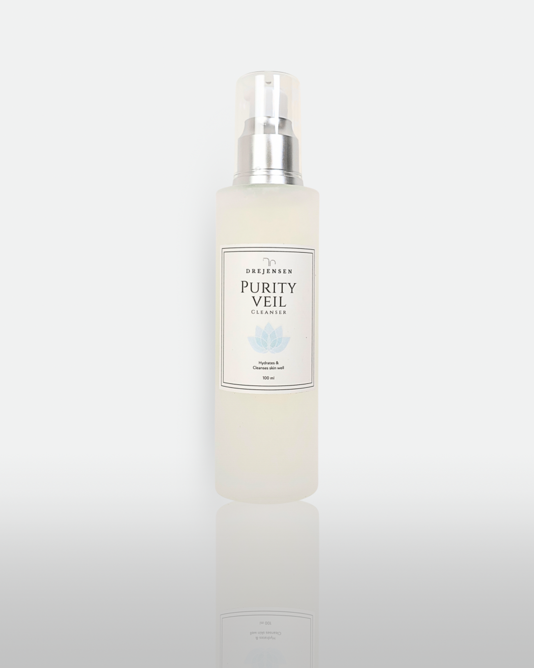 Purity Veil Gentle Cleanser