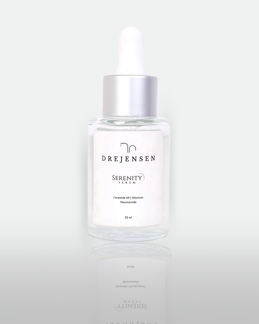 Serenity - Luxury Hydrating Serum