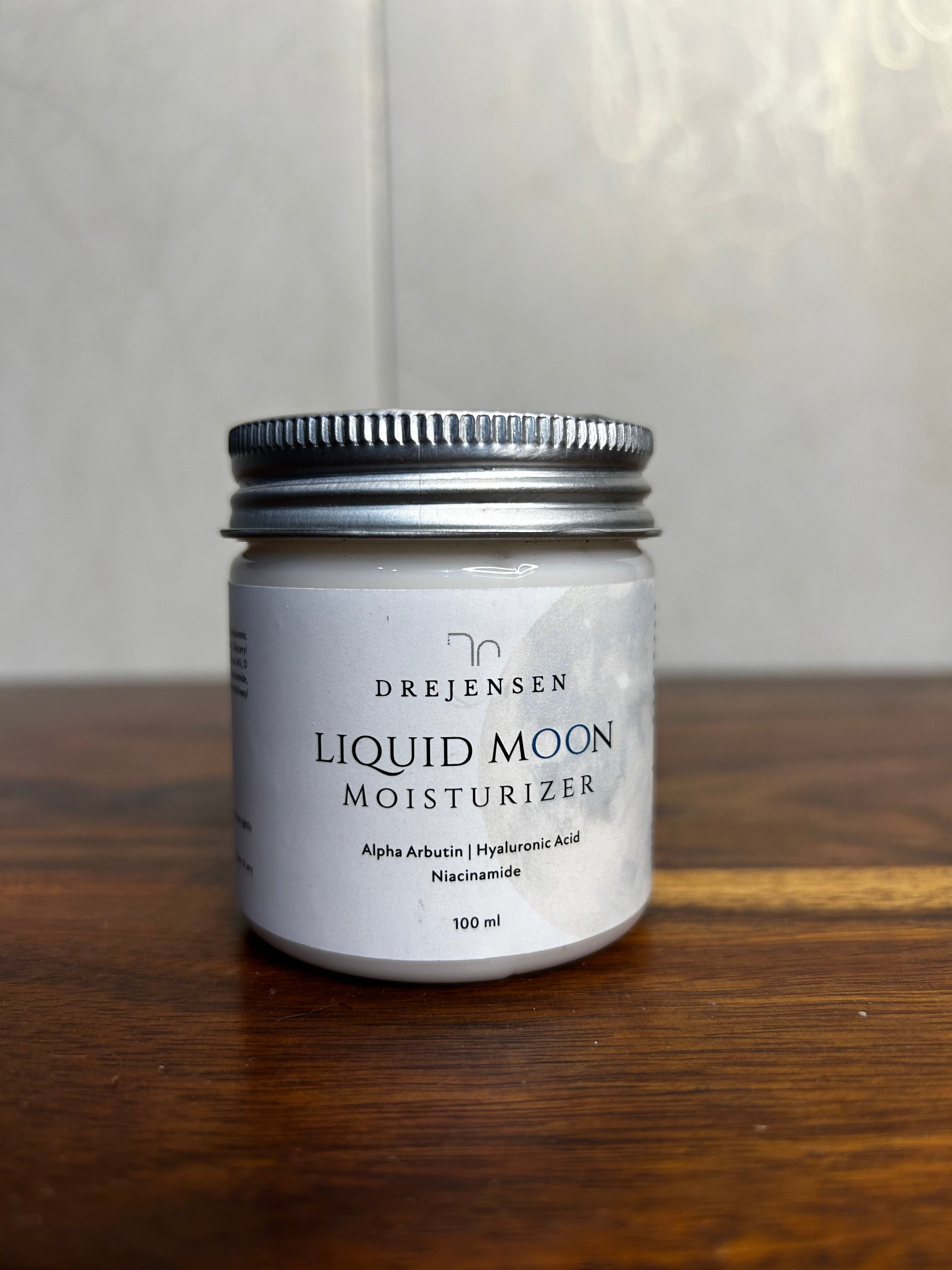 Liquid Moon Hydrating Moisturizer